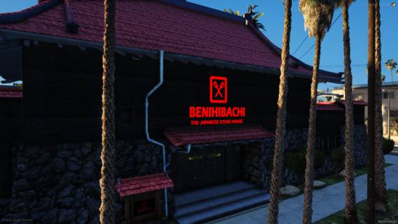Benihibachi MLO