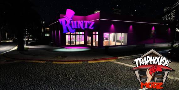 Runtz Main
