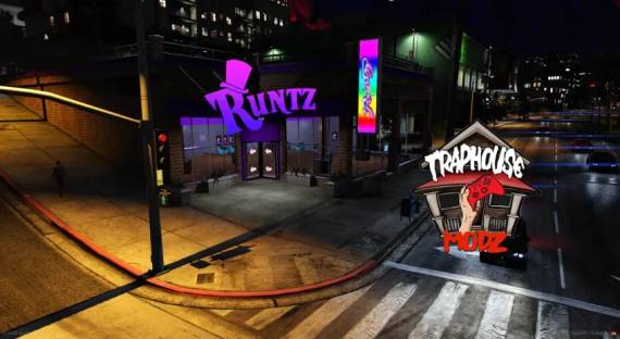Runtz Hills