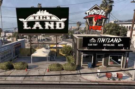 Tintland MLO